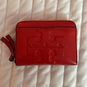 Tory Burch wallet